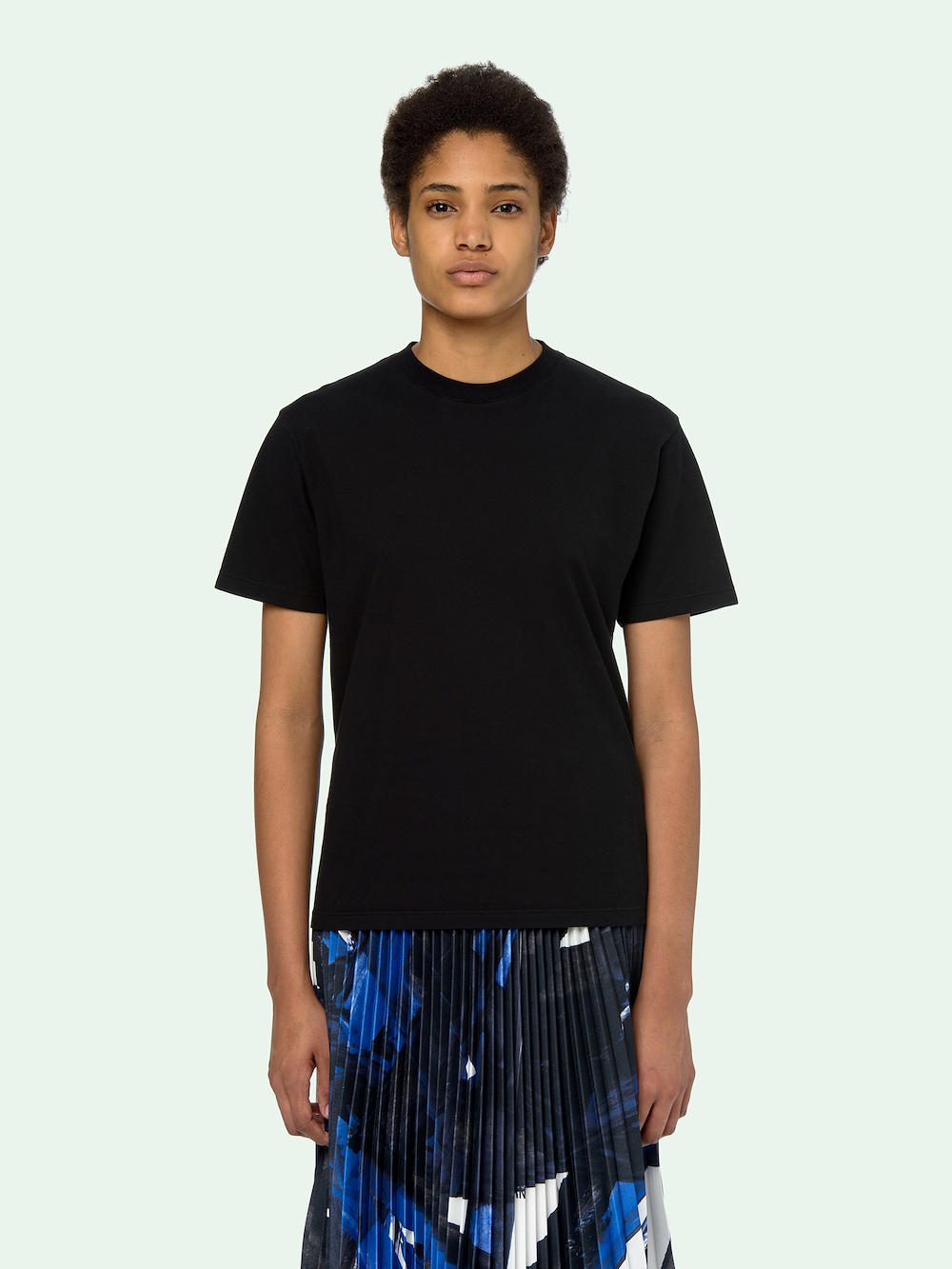 CASUAL S/S T-SHIRT secondary image