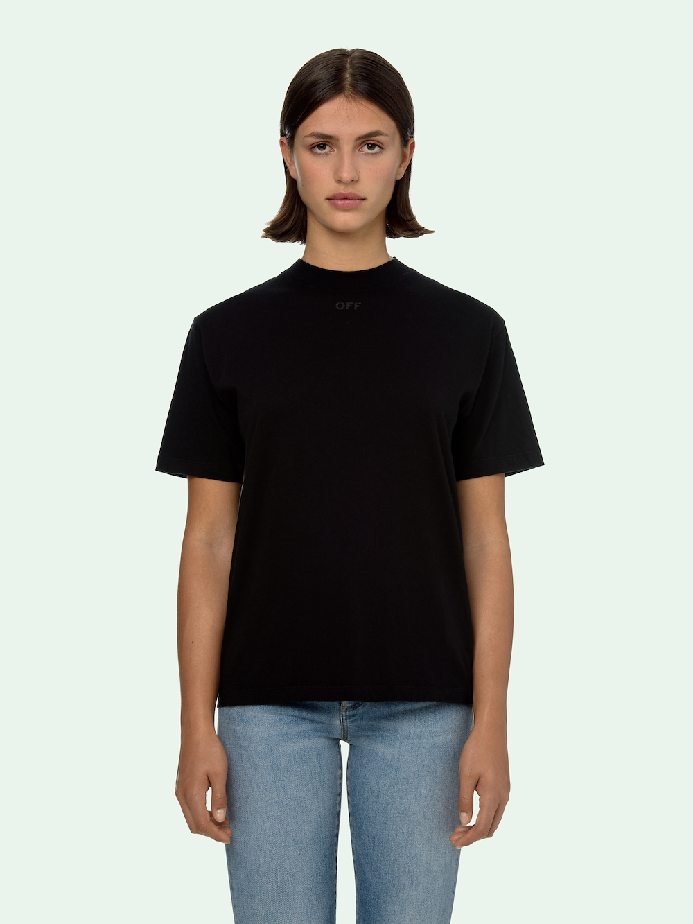 CASUAL S/S T-SHIRT secondary image