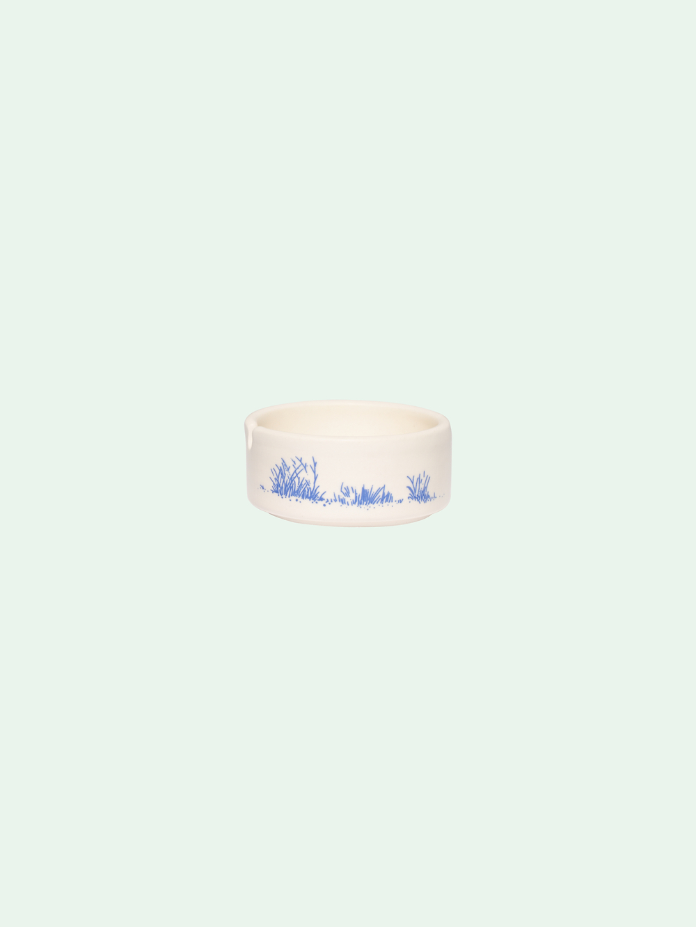 CERAMIC ASH TRAY
