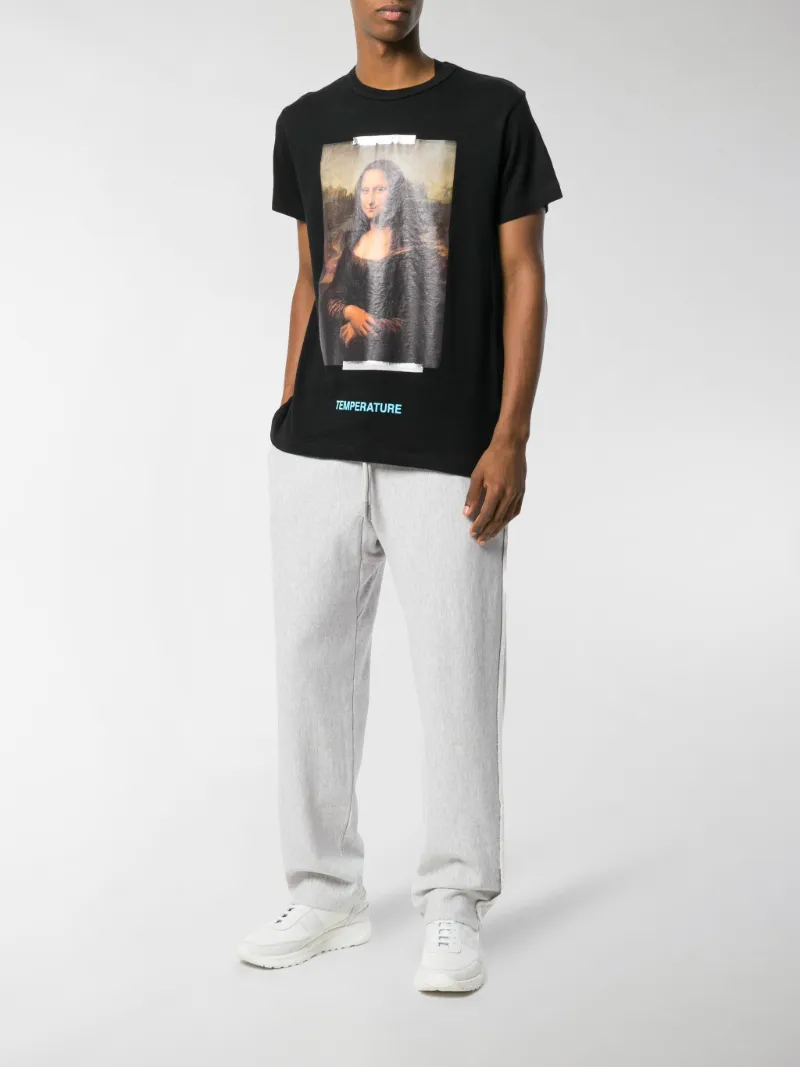 kanye west champion sweatpants