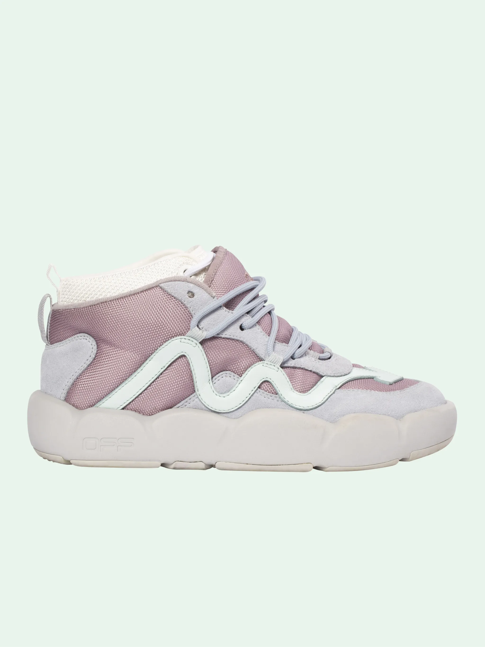off white chlorine sneakers