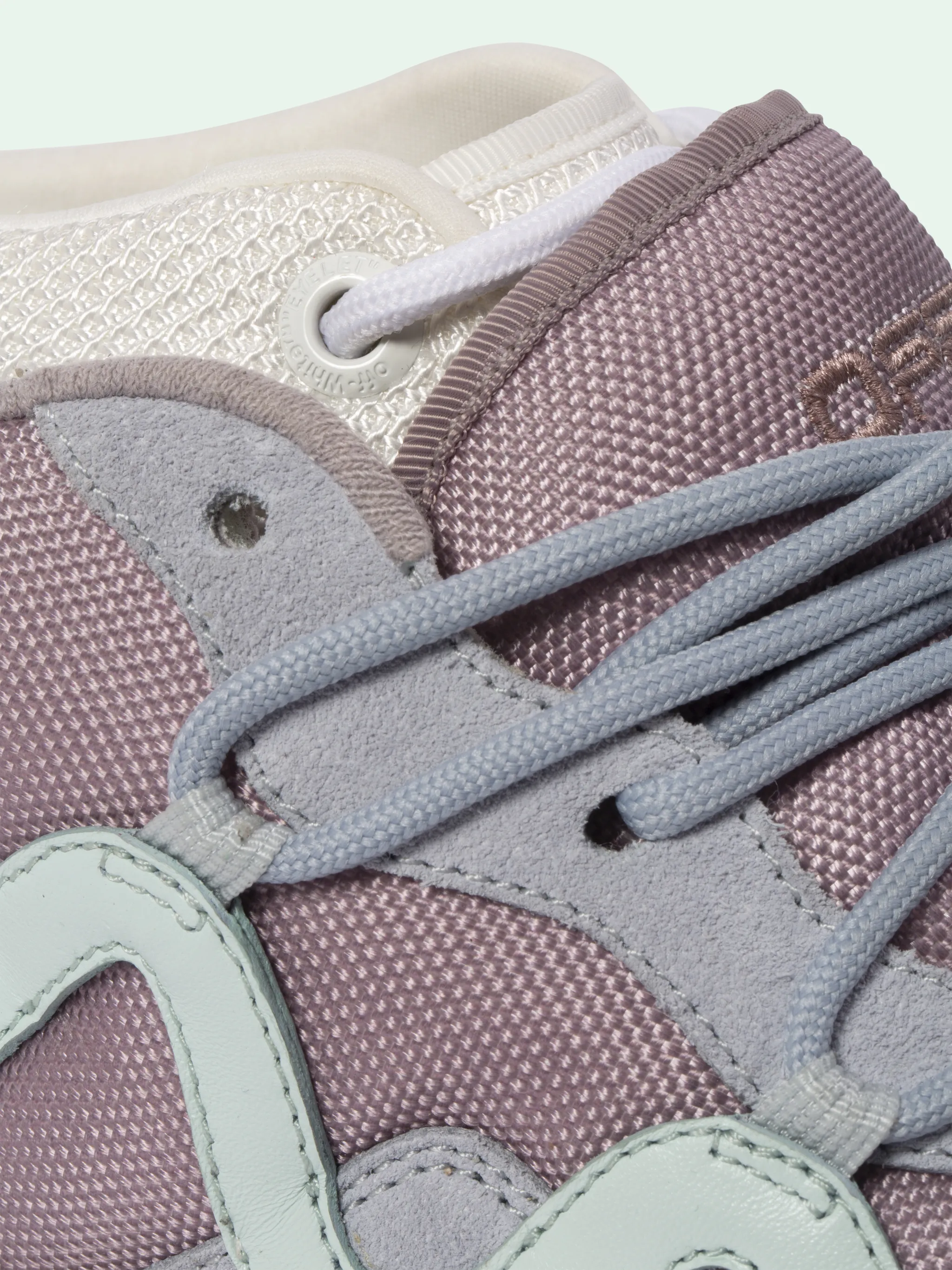 off white chlorine sneakers