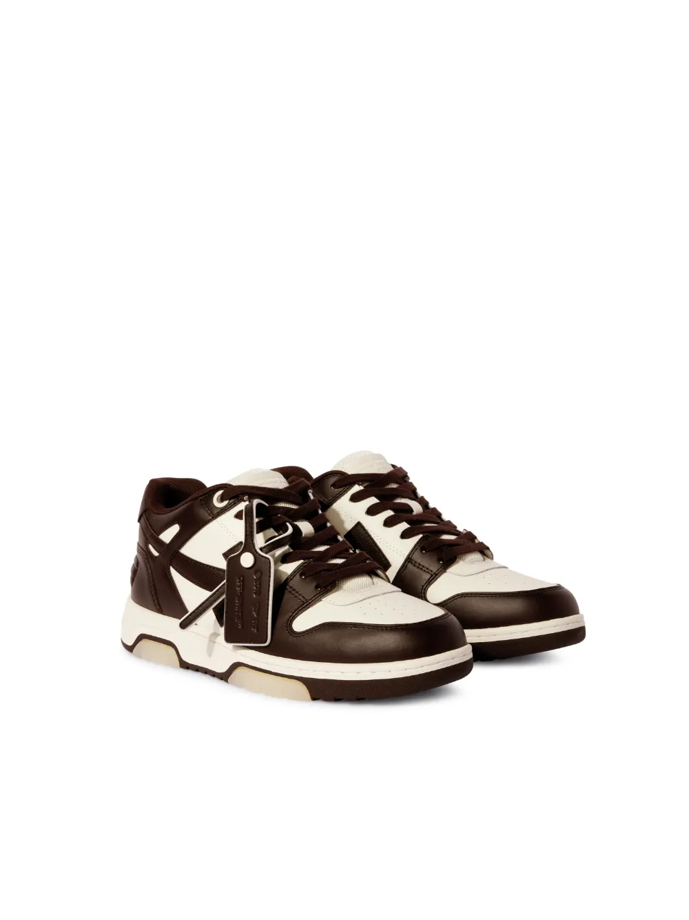 CHOCOLATE/CREAM OUT OF OFFICE