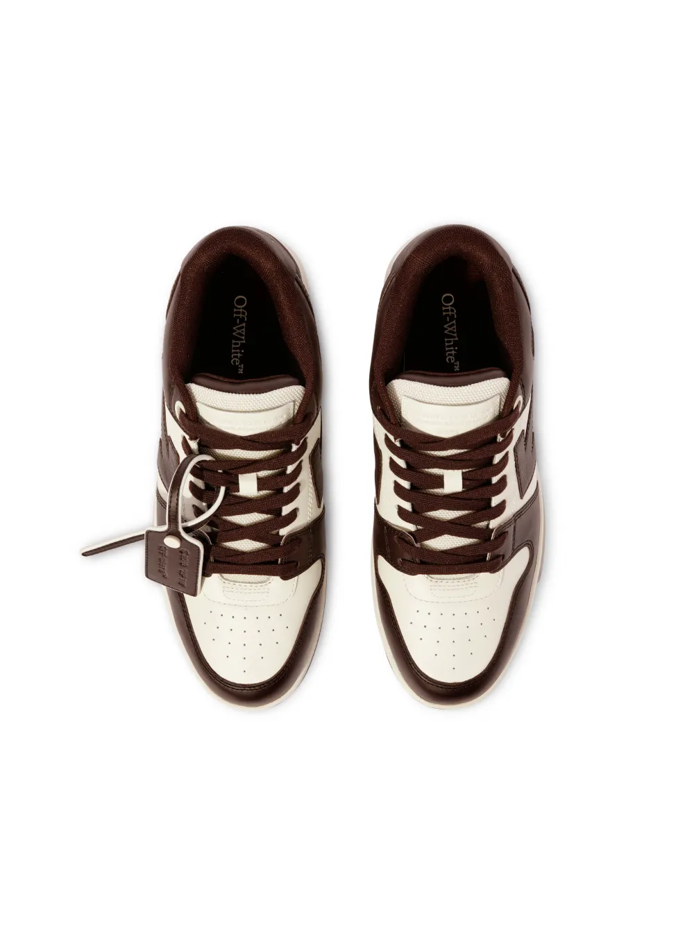 CHOCOLATE/CREAM OUT OF OFFICE