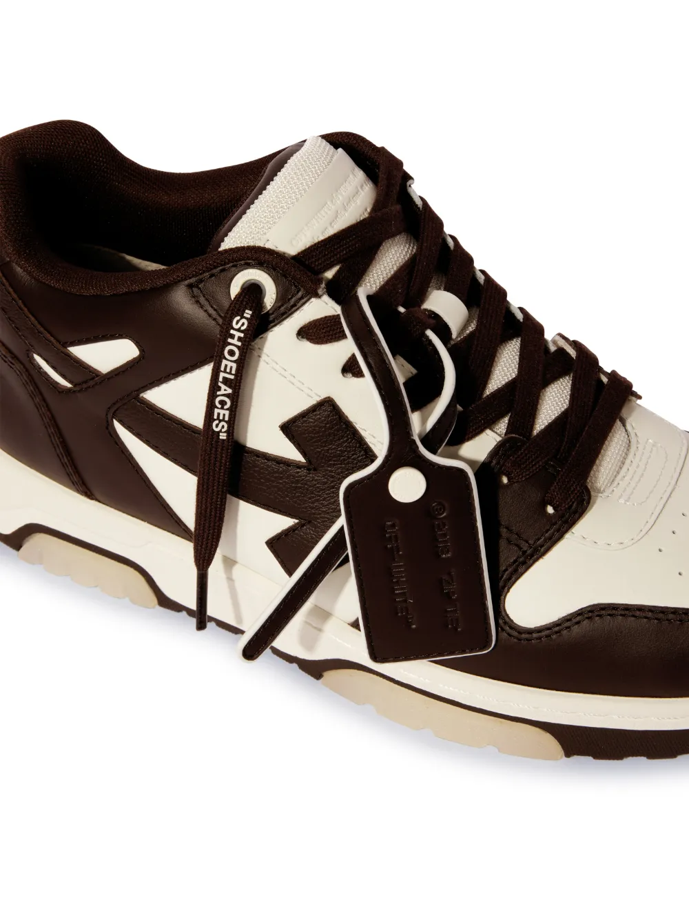 CHOCOLATE/CREAM OUT OF OFFICE