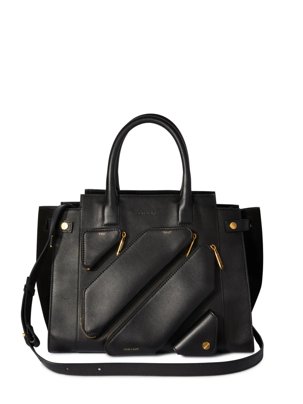 City Tote L Top Handle