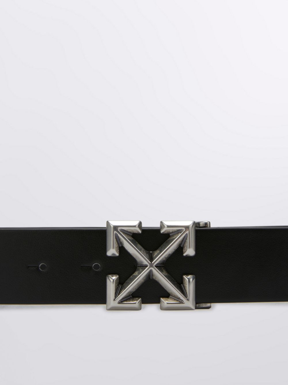 ARROW BELT H35 in green | Off-White™ Official NG