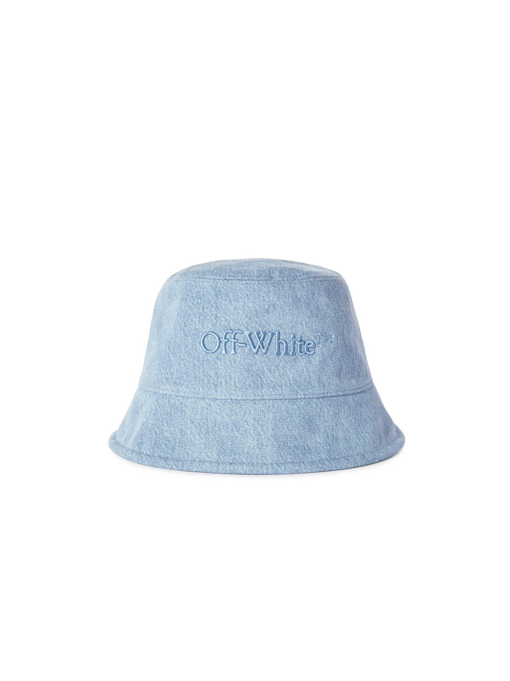 CO LOGO BKSH BUCKET HAT LIGHT BLUE LIGH in light blue light