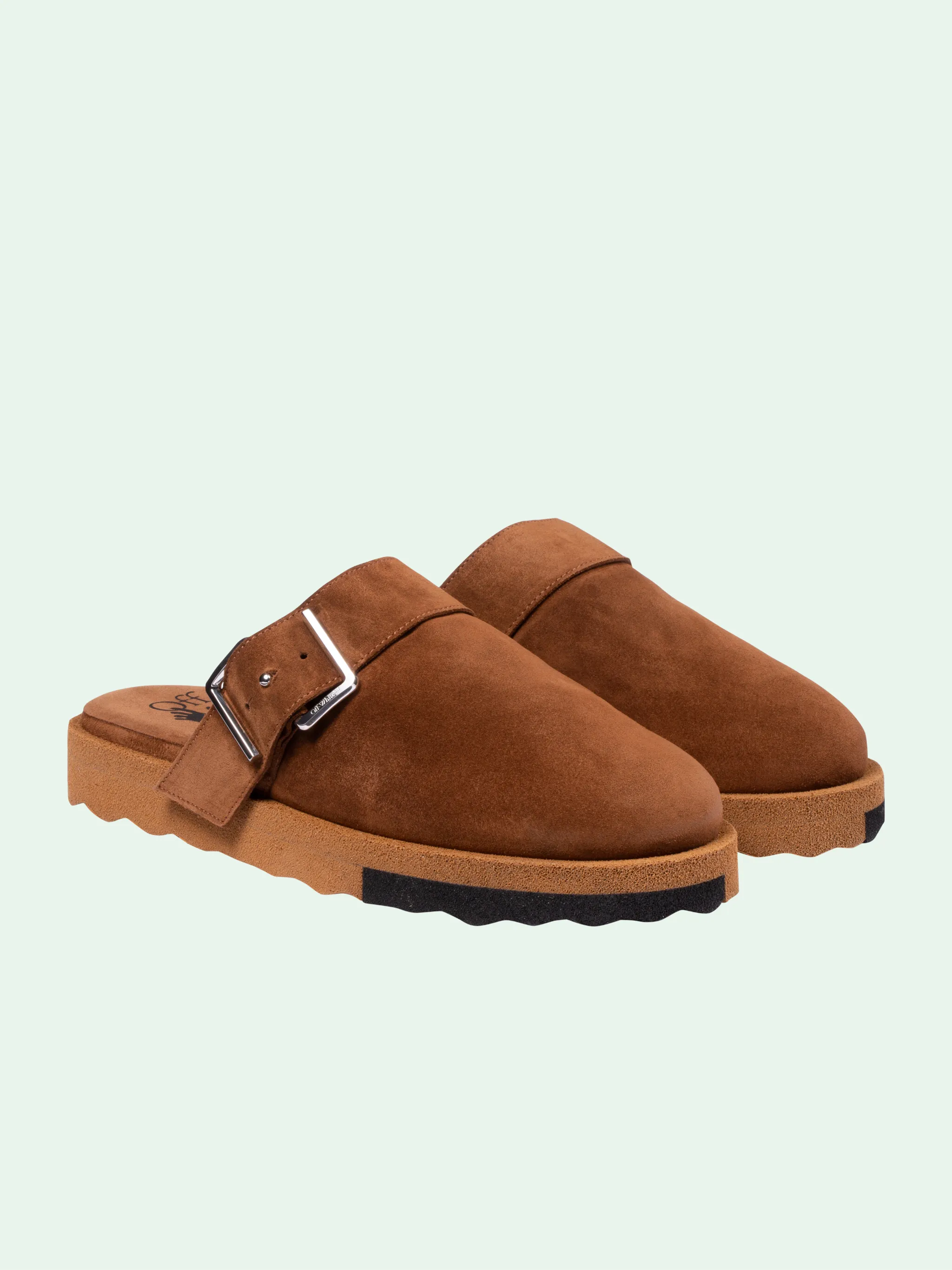 backless slippers