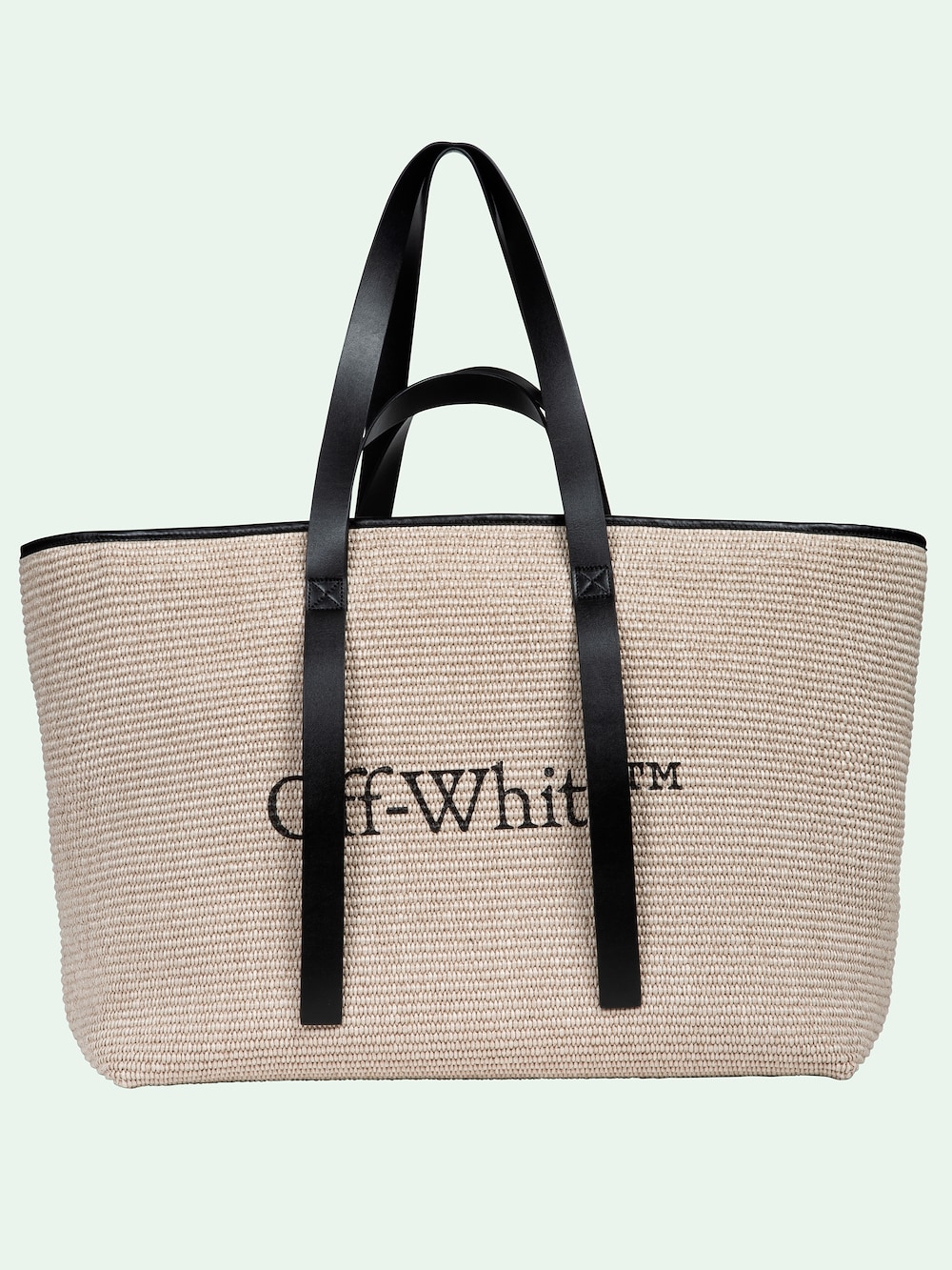 COMMERCIAL TOTE BAG on Sale | Off-White Official Website