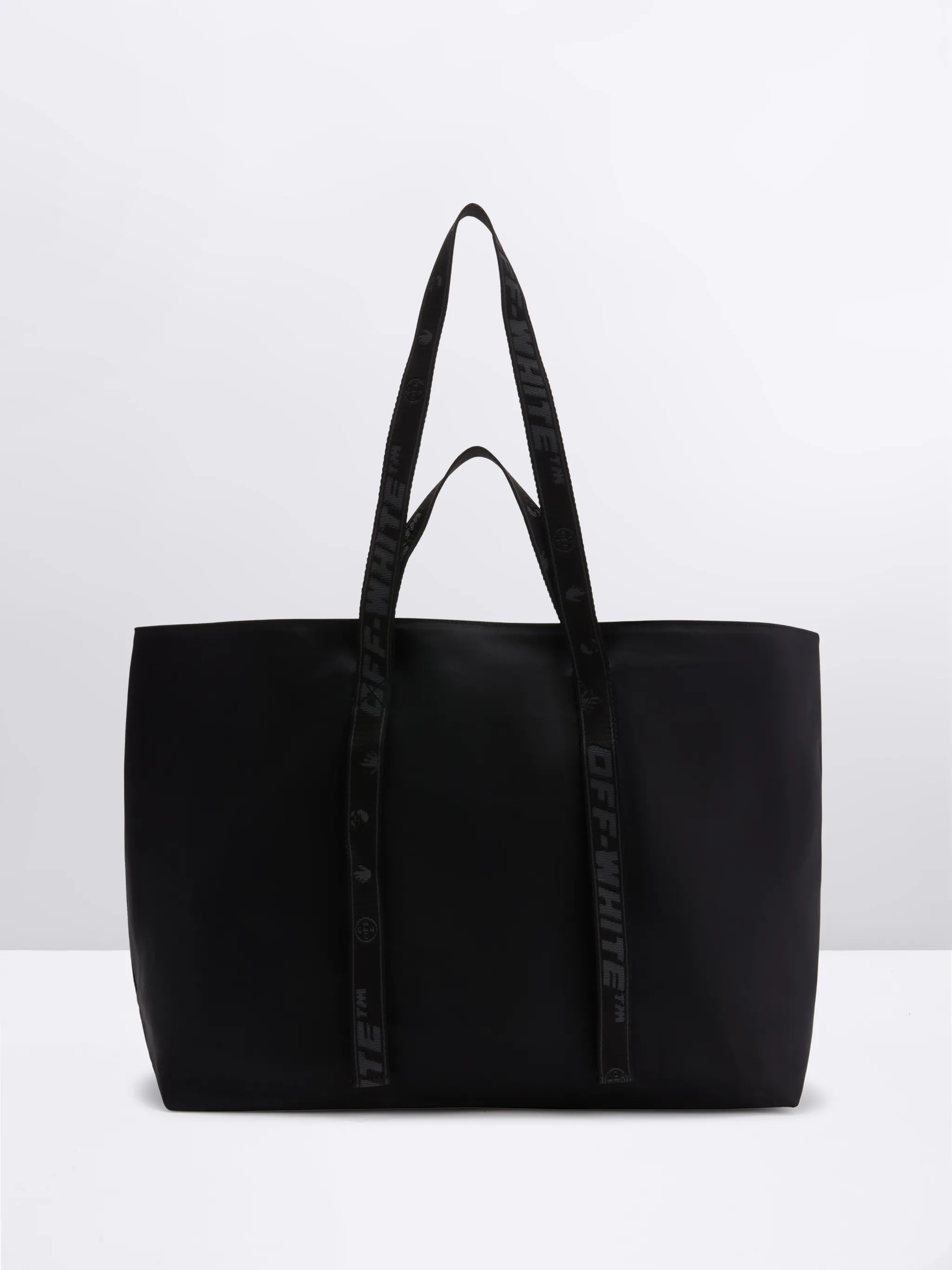 COMMERCIAL TOTE BAG OffWhite™ Official Site