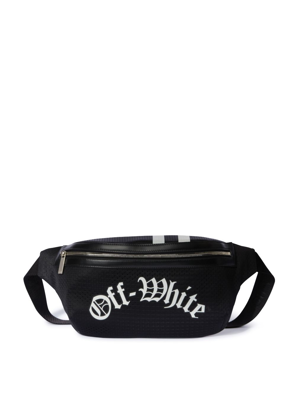 Off white waist on sale bag