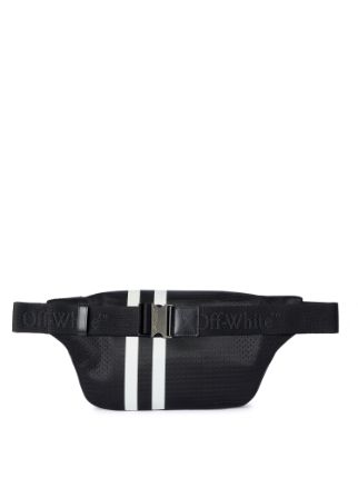 Waist bag outlet off white