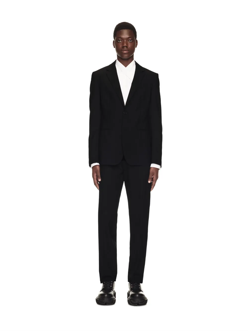 Men's Classic Shirts OffWhite™ Official site