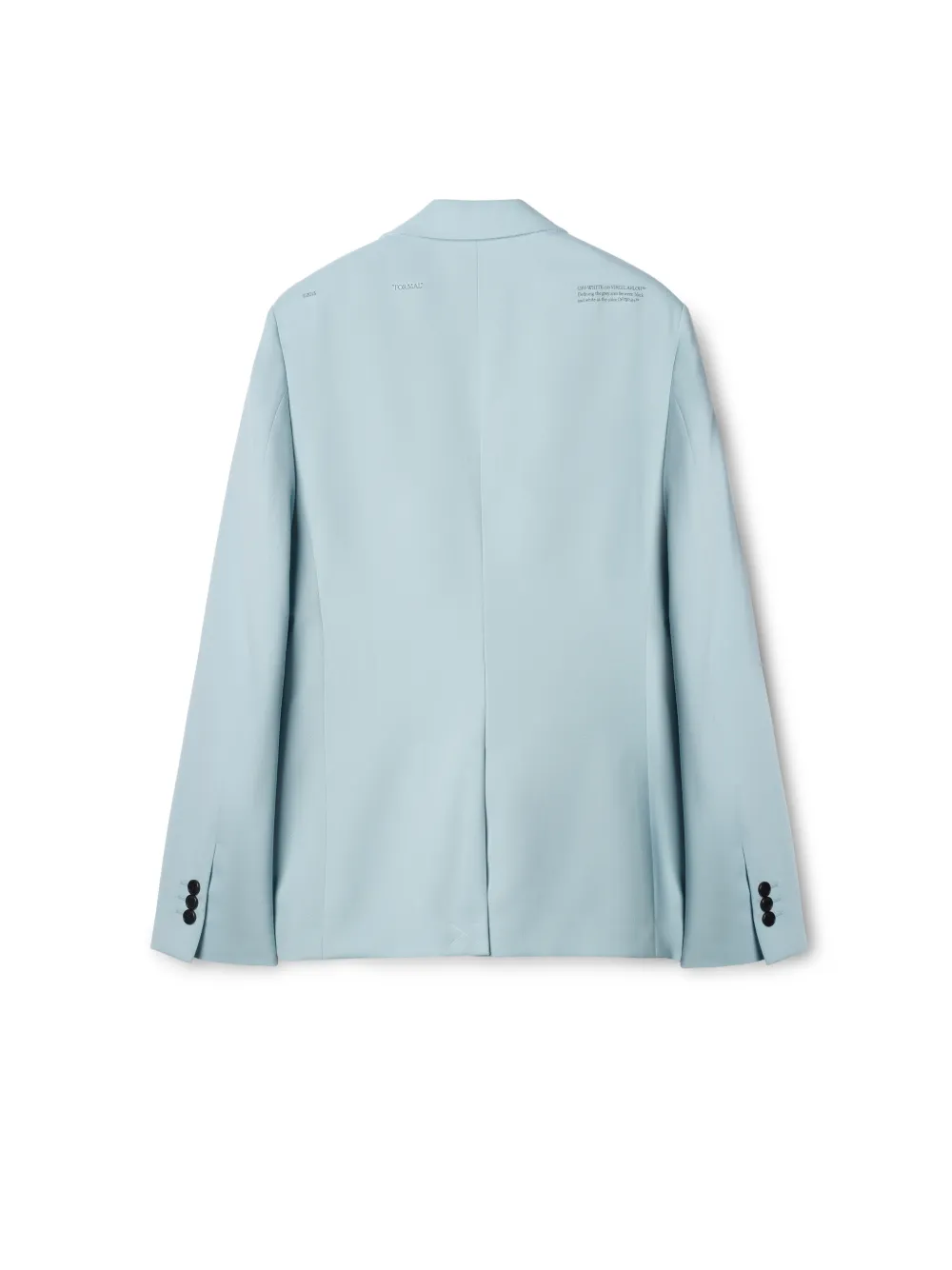 3550177 Off-White Coat