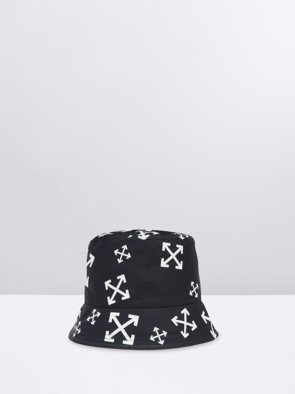 CRAZY ARROW BUCKET HAT in black | Off-White™ Official ES