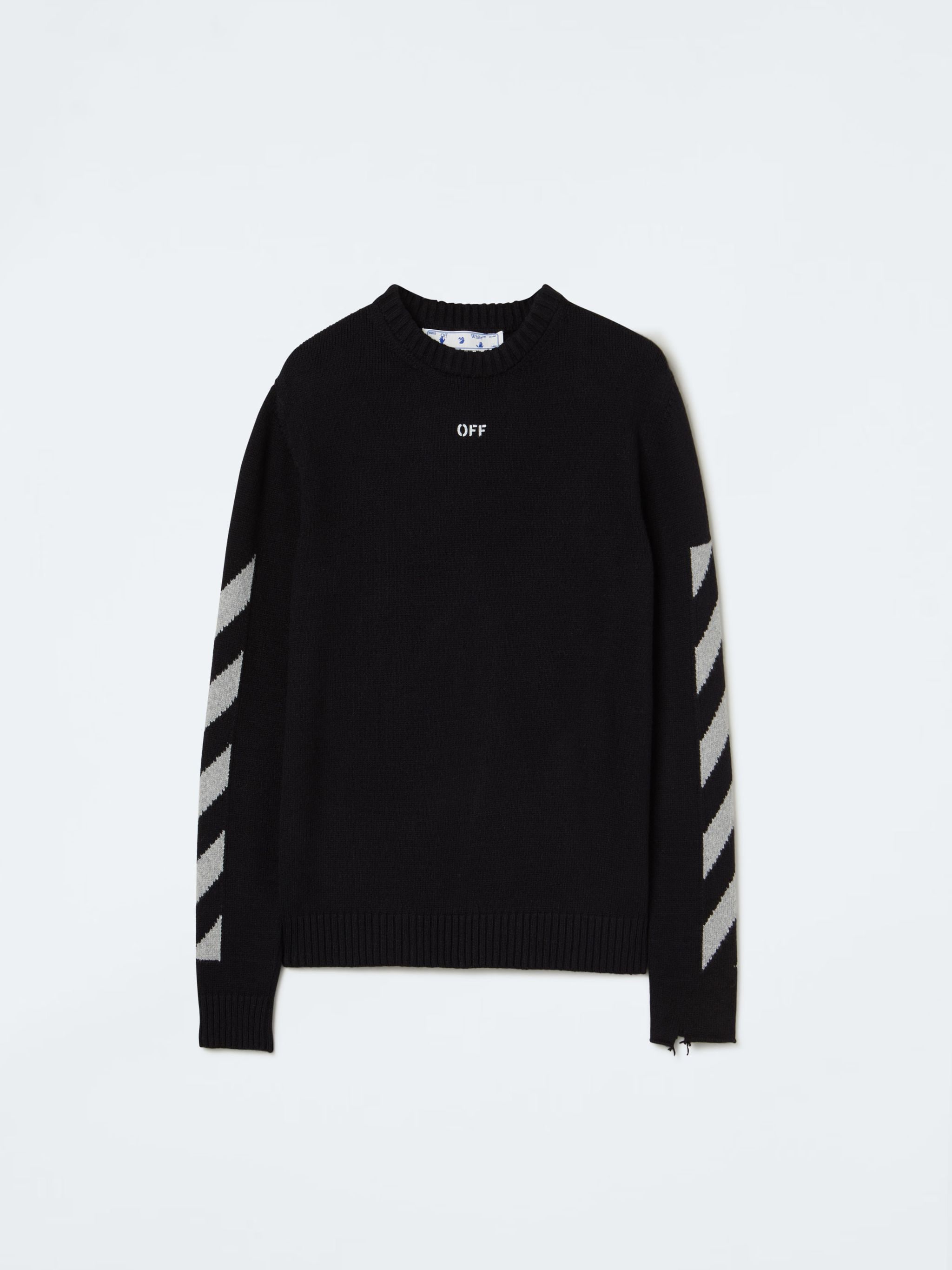 CREWNECK SWEATER - Off-White™ Official Site