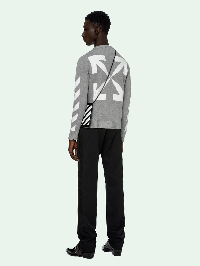 ua off white clothing