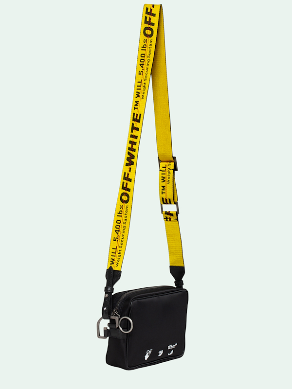 CROSSBODY BAG OffWhite™ Official Site