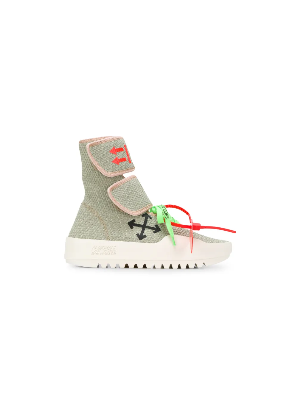 Off White CST 001 sneakers Eraldo HR