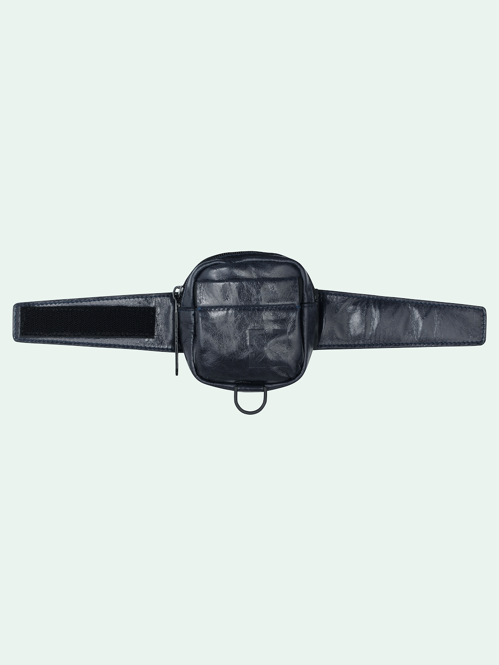 CUFF LEATHER BAG primary image