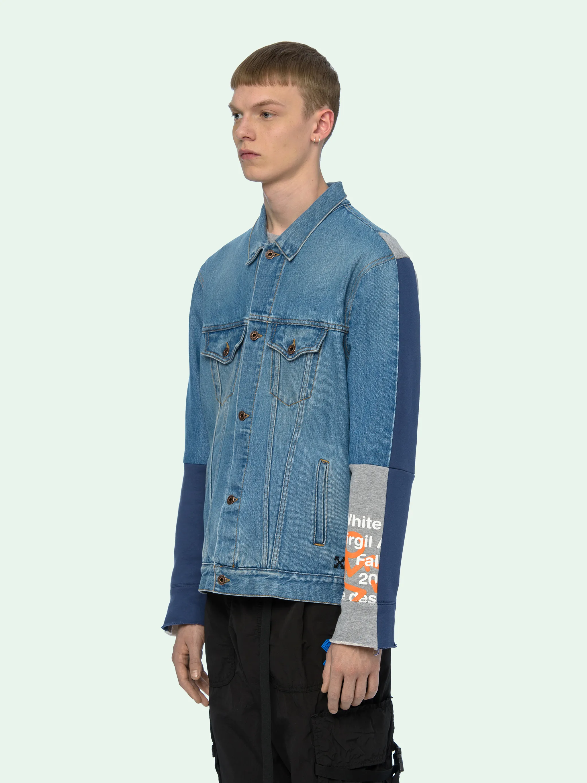 straight leg suit pants mens