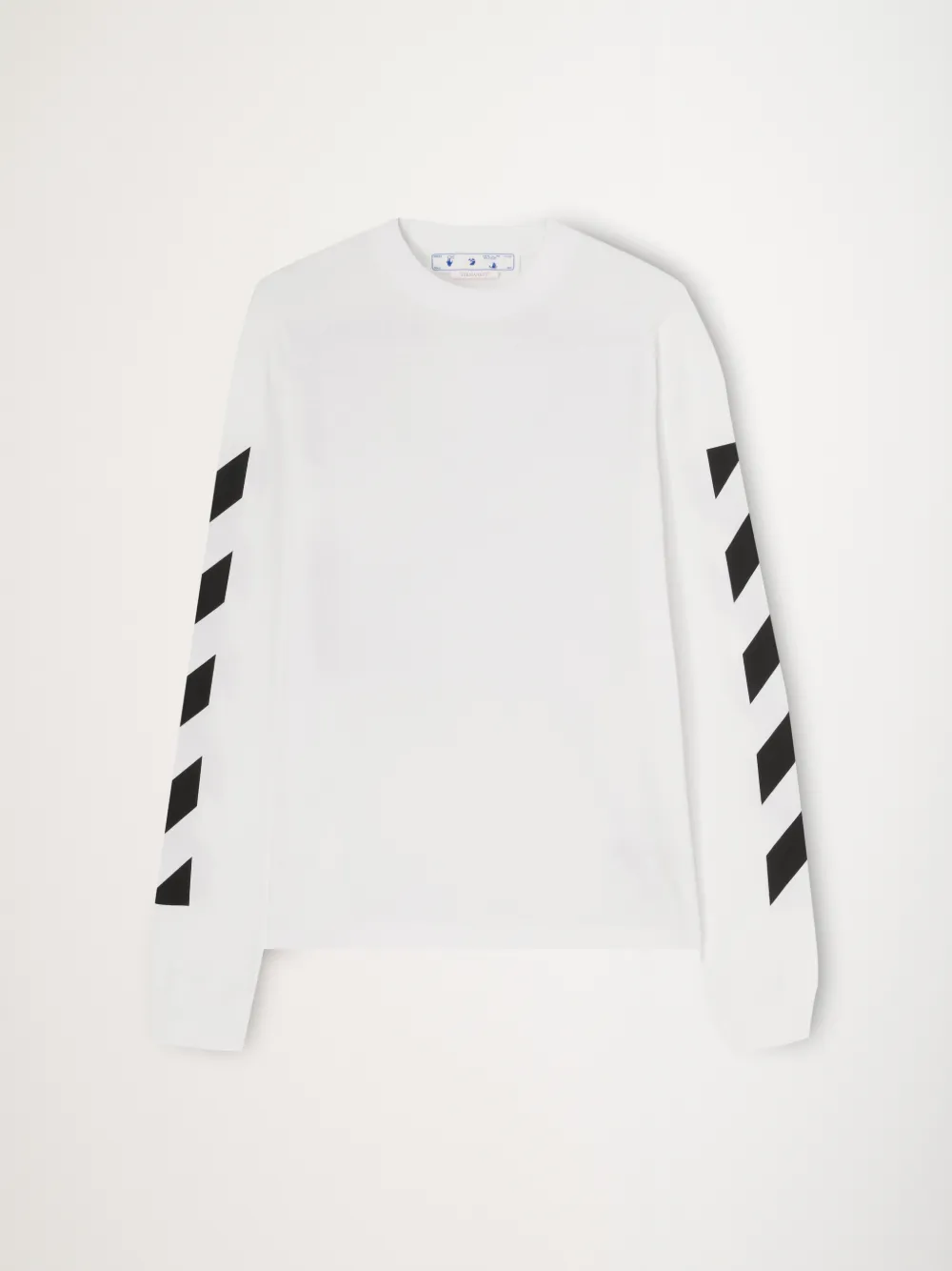 DIAG ARROW SKATE L/S TEE