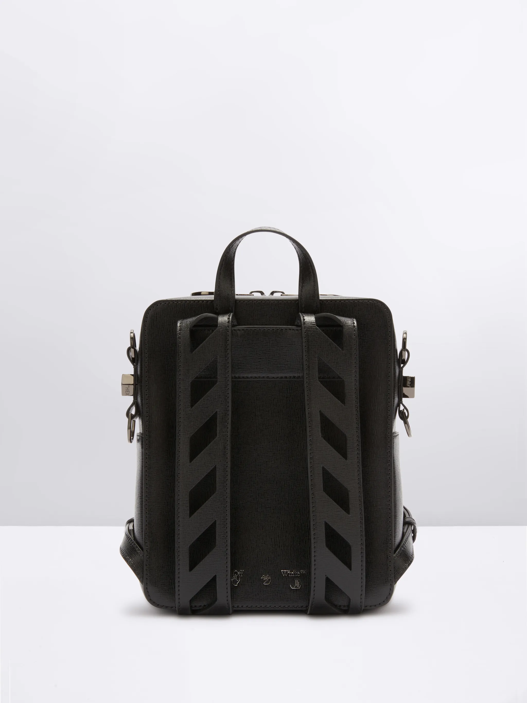 Diag Binder Backpack OffWhite™ Official Site
