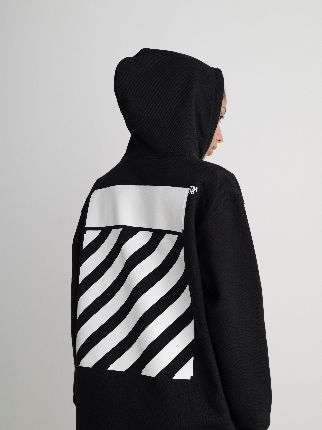 Mirror off white on sale hoodie