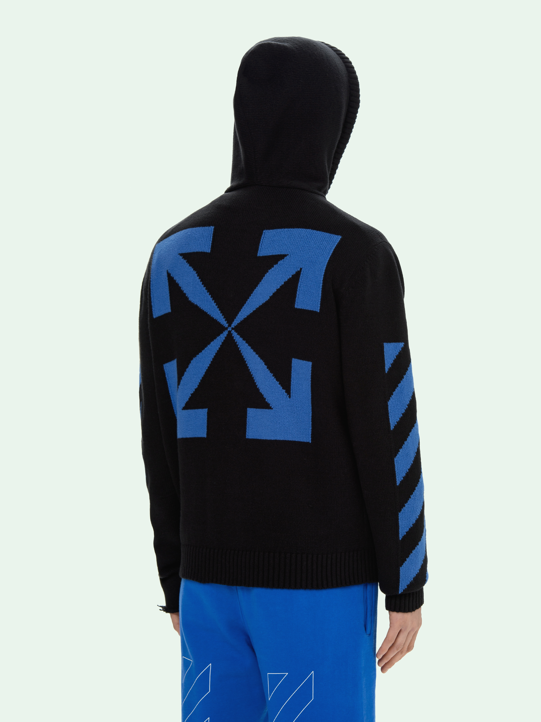 DIAG HOODIE OffWhite™ Official Site