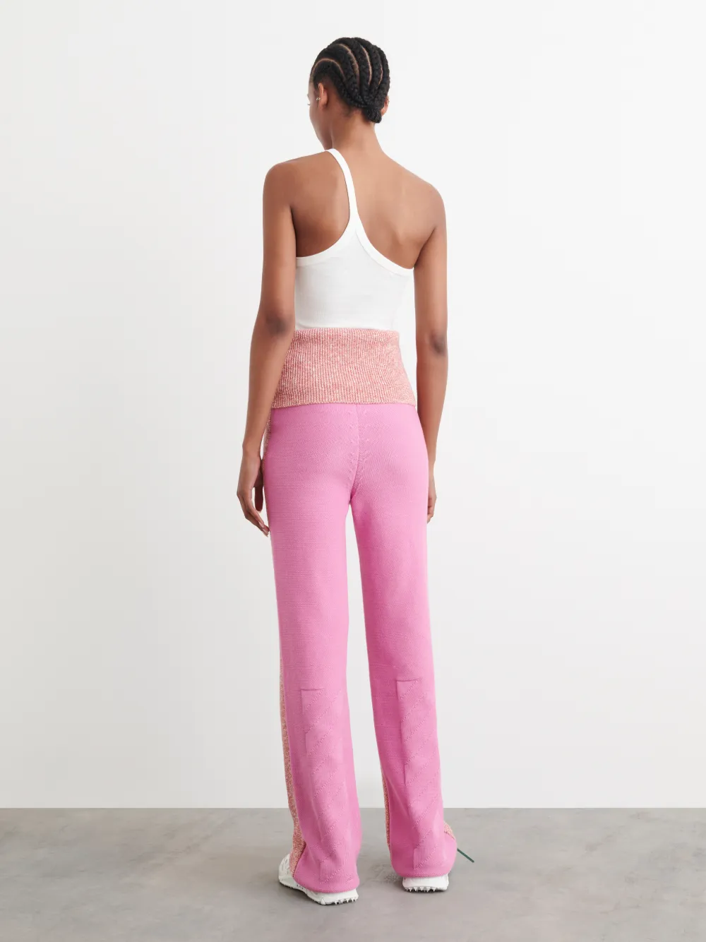 DIAG LANGUID PANT