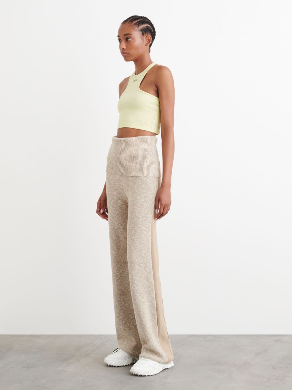 DIAG LANGUID PANT