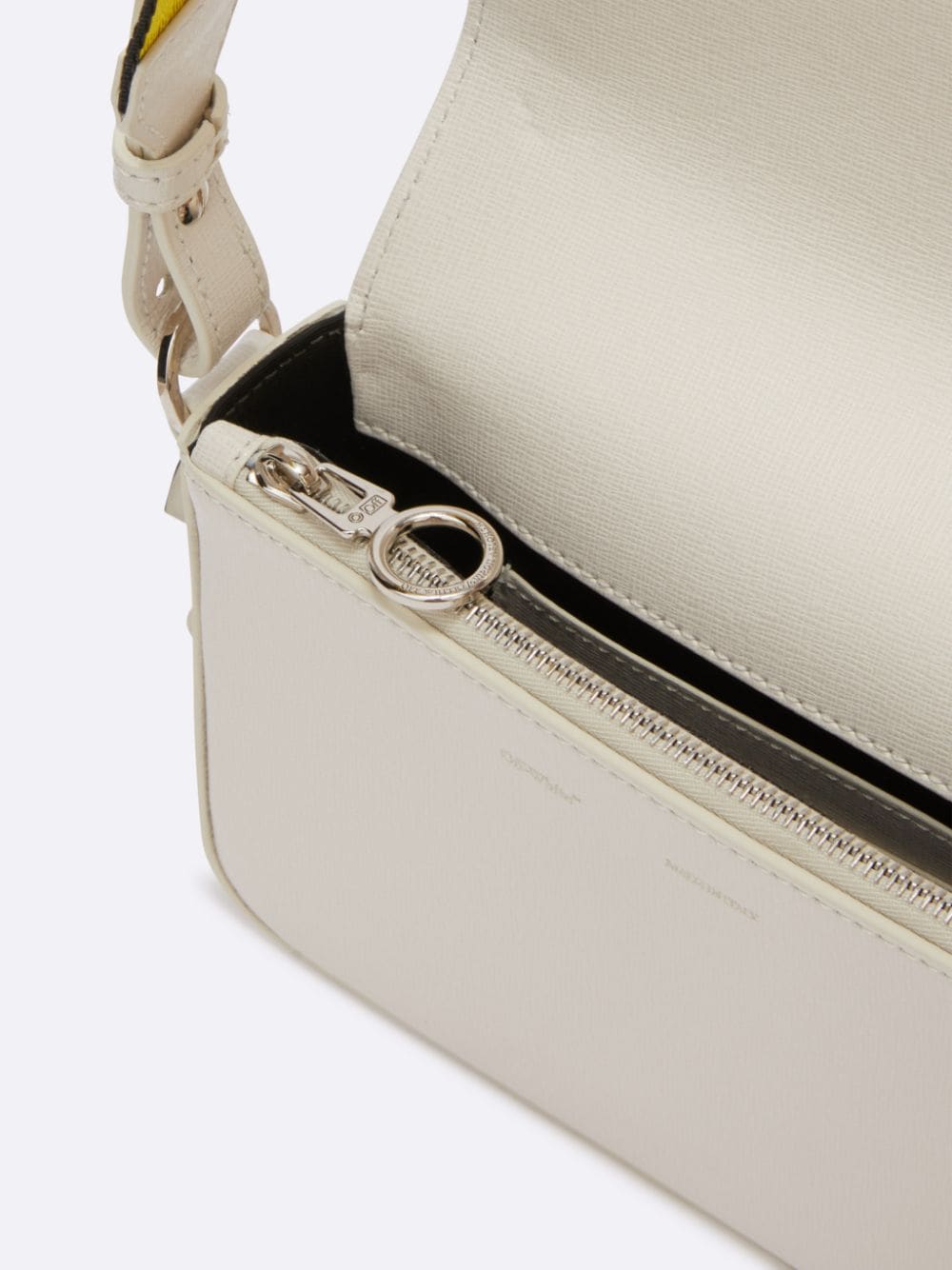 Off-White Diag Mini Shoulder Bag - Farfetch