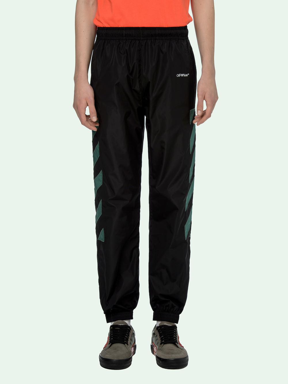 OffWhite pants for Men OffWhite Official site