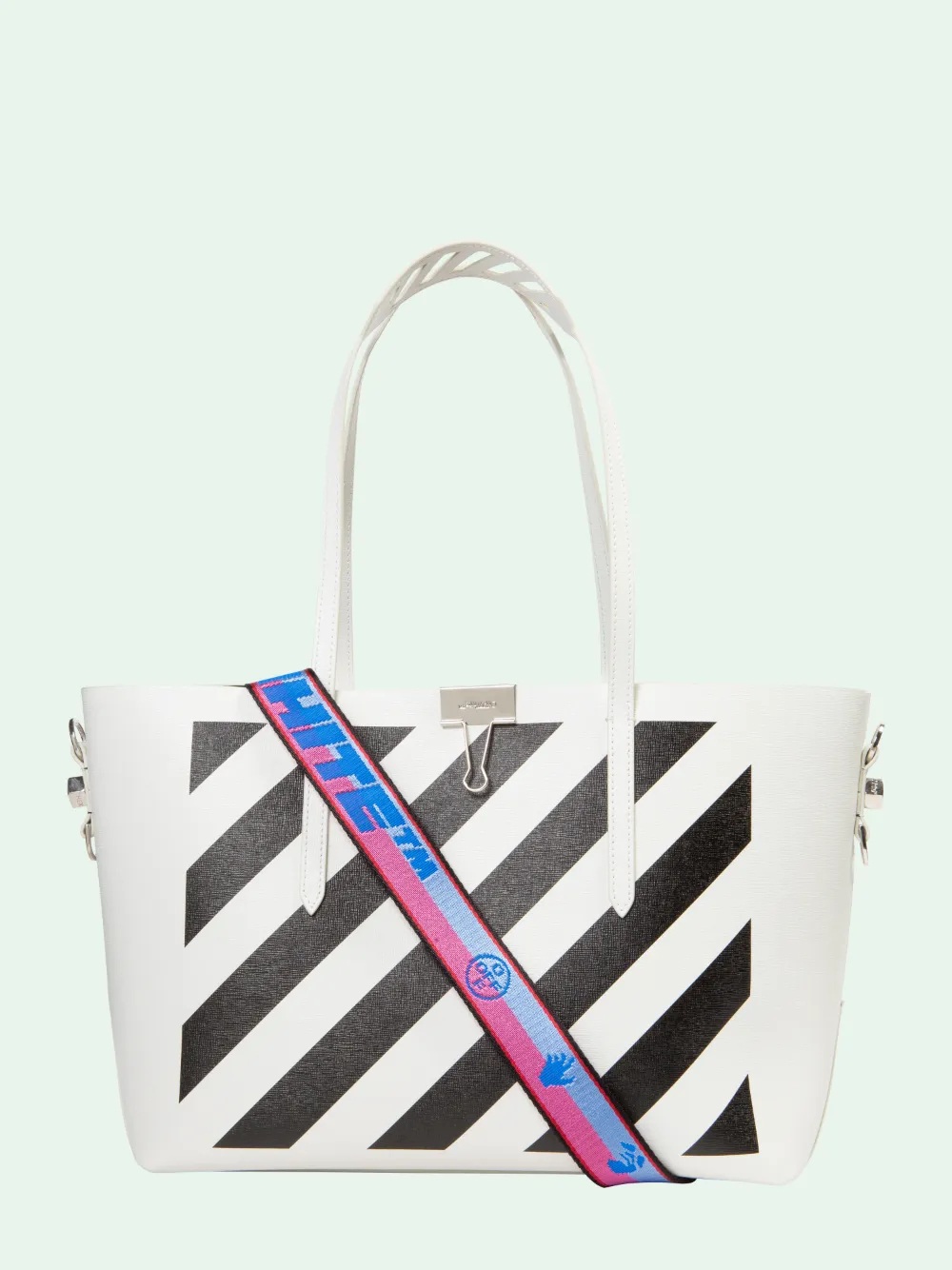 shopper tote
