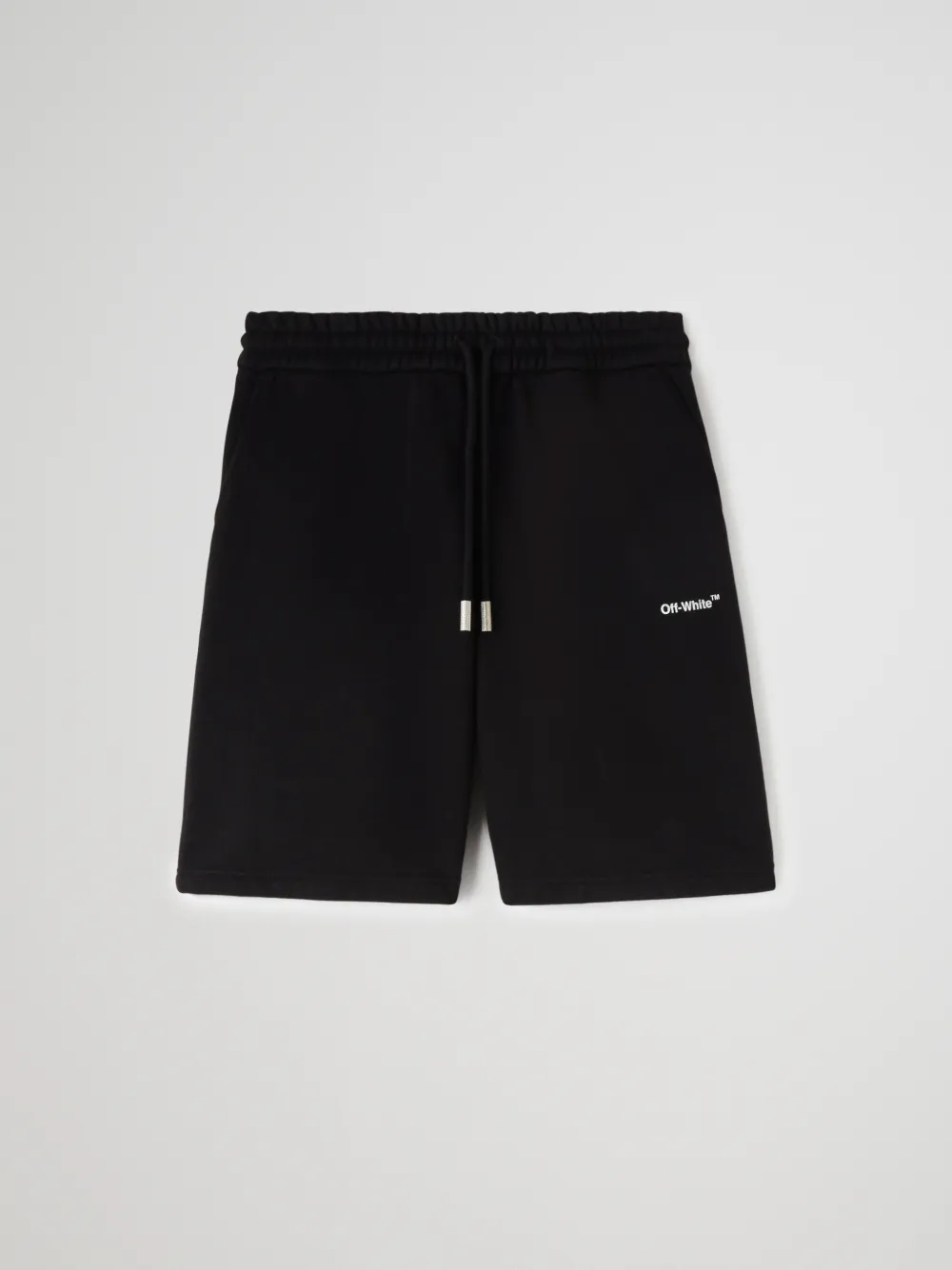 DIAG SWEATSHORTS