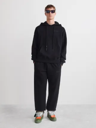 Off white hoodie sale hot sale men