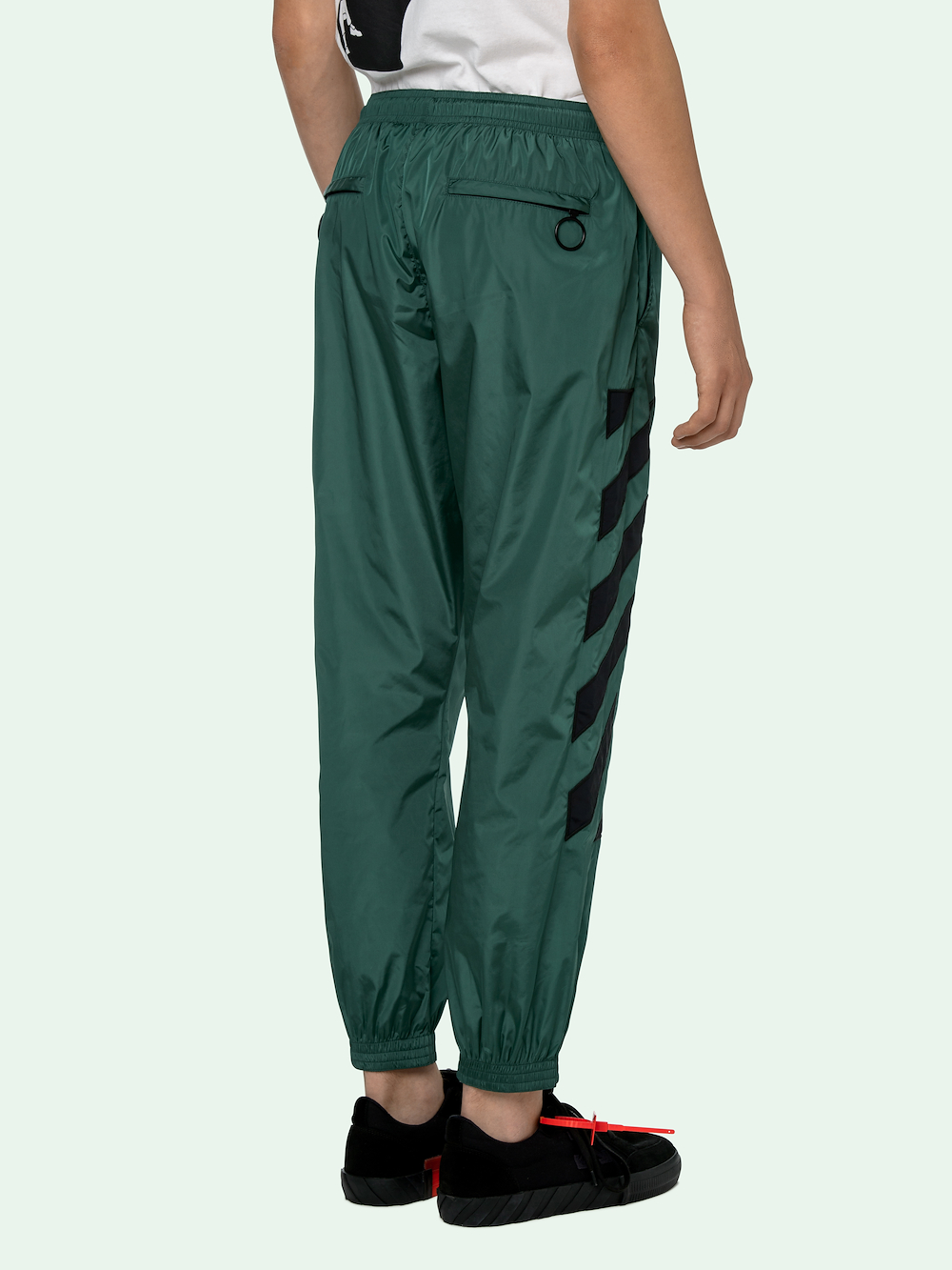 amul comfy track pants