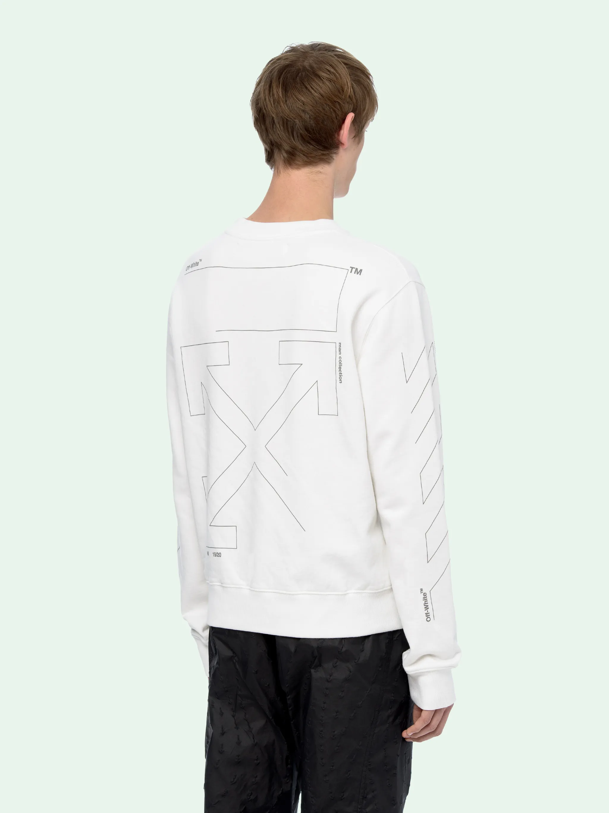 solebox nike off white