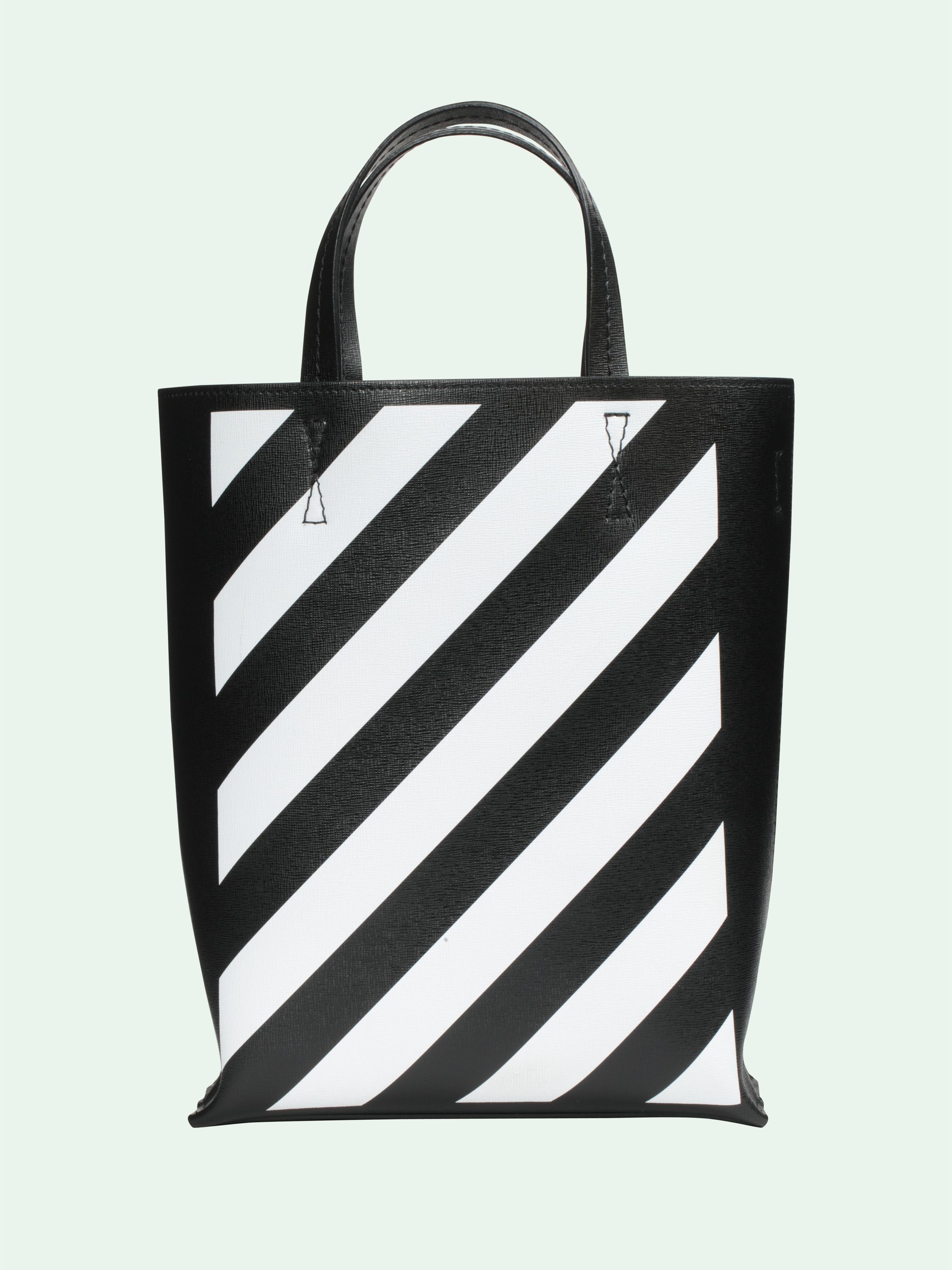 tote bag off white