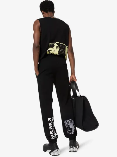 off white mens sweatpants