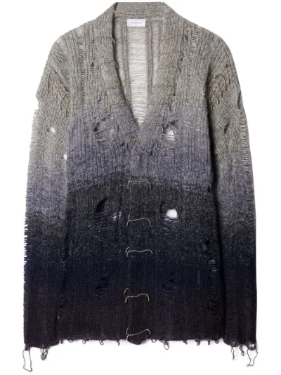 Maison scotch outlet cardigan