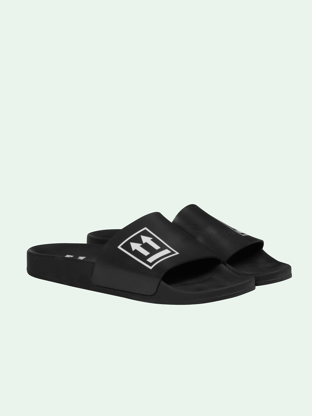 DOUBLE ARROW SLIDERS - Off-White™ Official Site