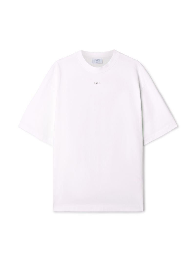 Men s T Shirts Off White Official Website