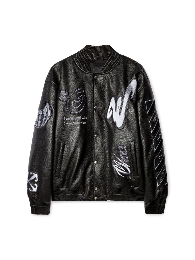 Cheap off white jacket hotsell