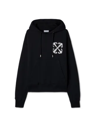 【Off White】BEST IDEAS SKATE HOODIE ★関税送料込み off-white-dragon-skate-