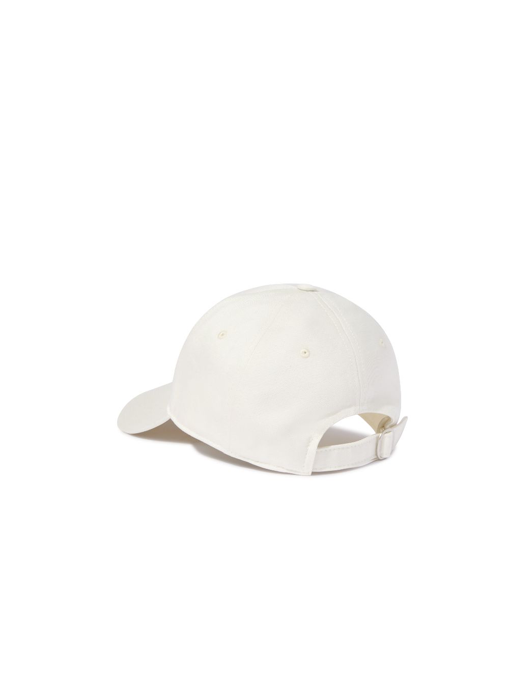 DRILL LOGO BOOKISH BASEBALL CAP in white | Off-White™ Official US