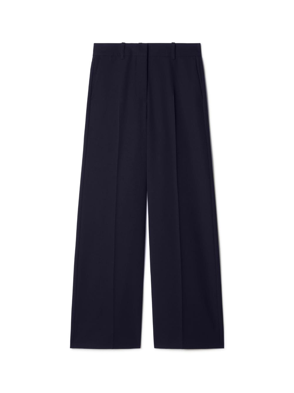 DRY WO FORMAL PANT COBALT BLUE COBALT B in blue | Off-White™ Official US