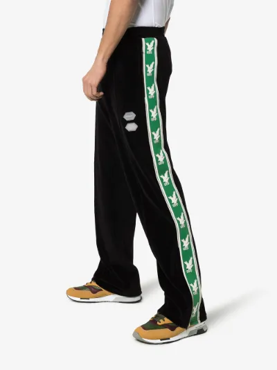 off white sweat suit womens
