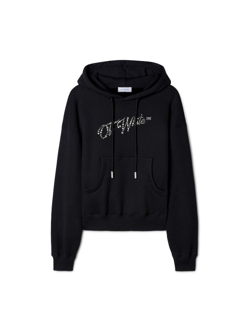 Womens off white hoodie sale sale